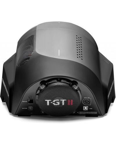 Τιμόνι Thrustmaster - T-GT II, για PC/PS5/PS4, μαύρο - 2