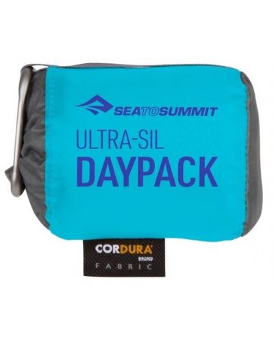 Αδιάβροχο σακίδιο πλάτης Sea to Summit - Ultra-Sil Day Pack, 20L, μπλε - 2