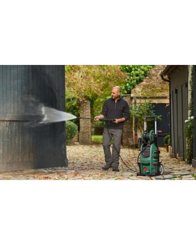 Πιεστικό νερού Bosch - AdvancedAquatak 150, 2200W, 150 bar, 8.5 l/min, 550 ml - 5