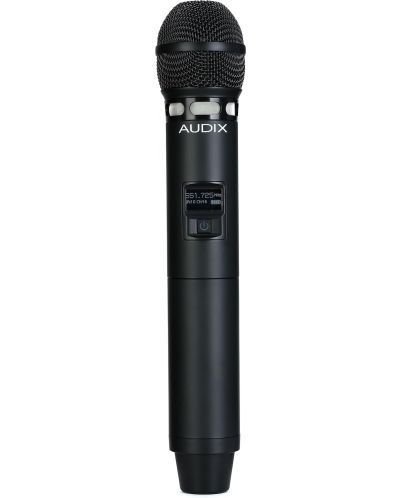 Φωνητικό μικρόφωνο με δέκτη AUDIX - AP41 VX5A, μαύρο - 5