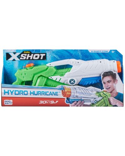 Εκτοξευτήρας νερού Zuru X Shot - Hydro Hurricane - 3