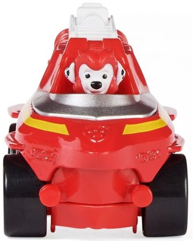 Υδάτινο όχημα Spin Master Paw Patrol - Μάρσαλ - 3