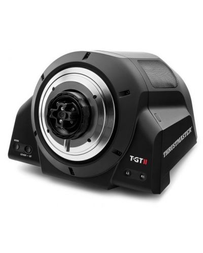 Τιμόνι Thrustmaster - T-GT II, για PC/PS5/PS4, μαύρο - 4