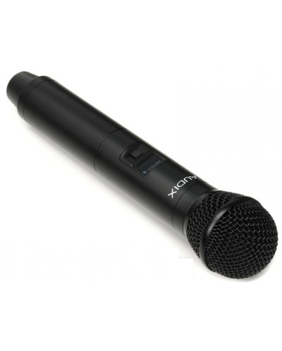 Φωνητικό μικρόφωνο με δέκτη AUDIX - AP62 OM5, μαύρο - 2