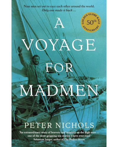 Voyage For Madmen - 1