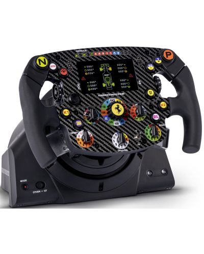 Τιμόνι Thrustmaster -  FERRARI SF1000, PC/PS/PS5/Xbox One/Series S/X - 2