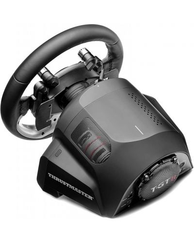 Τιμόνι Thrustmaster - T-GT II, για PC/PS5/PS4, μαύρο - 3