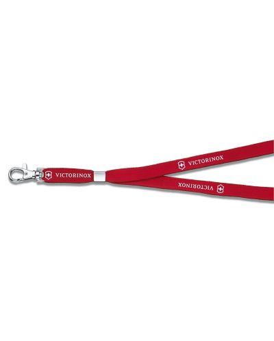 Σύνδεση με καραμπίνα Victorinox - 1