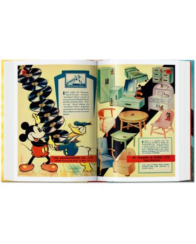 Walt Disney's Mickey Mouse. The Ultimate History (40th Edition) - 6