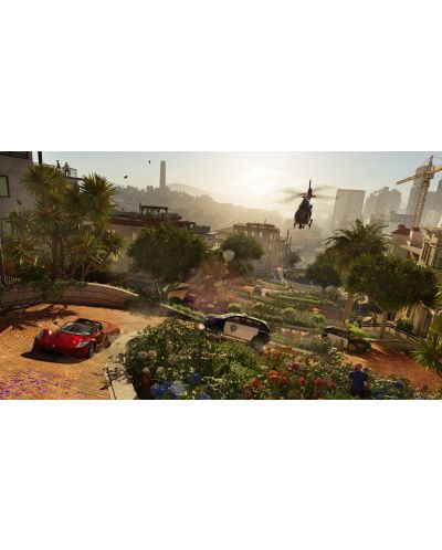 Watch Dogs 2 Standard Edition (PS4) - 5