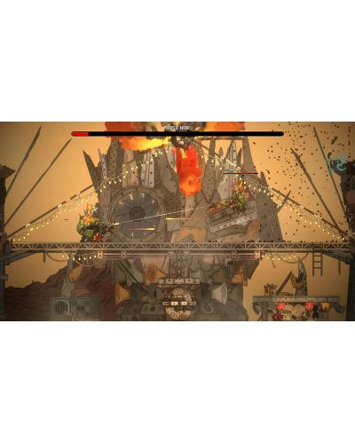 Warhammer 40,000: Shootas, Blood & Teef (PS5) - 8