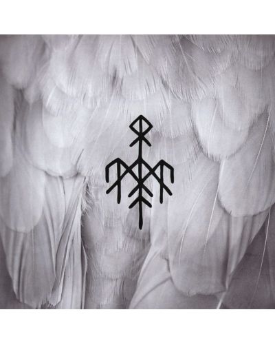 Wardruna - First Flight Of The White Raven (2 CD)	 - 1