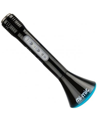Παιδικό μικρόφωνο Mi-Mic - Μαύρο - 3