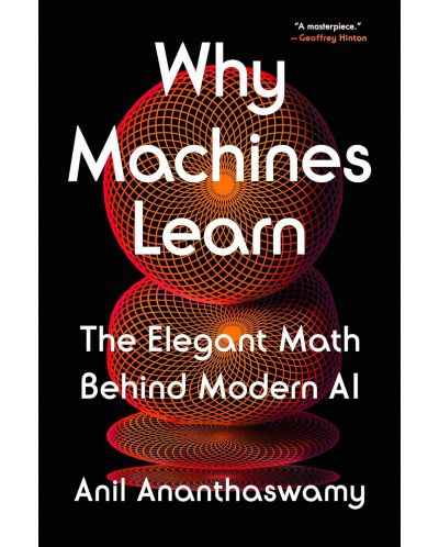 Why Machines Learn - 1