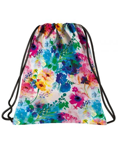 Αθλητική τσάντα BackUP A28 - Colorful - 1