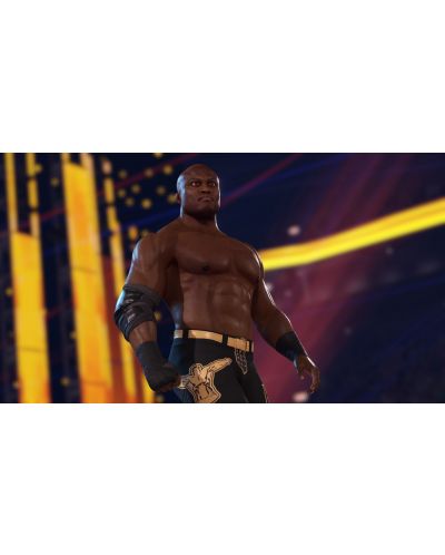 WWE 2K22 (PS4) - 10