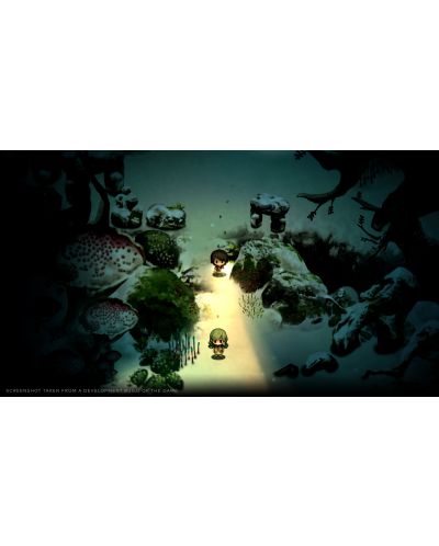 Yomawari: Lost in the Dark - Deluxe Edition (Nintendo Switch)	 - 8
