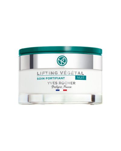 Yves Rocher Lifting Vegetal Κρέμα προσώπου νύχτας, 50 ml - 1