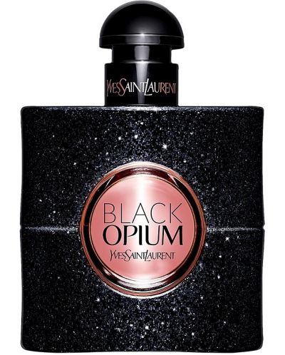 Yves Saint Laurent Eau de Parfum Black Opium, 90 ml - 1
