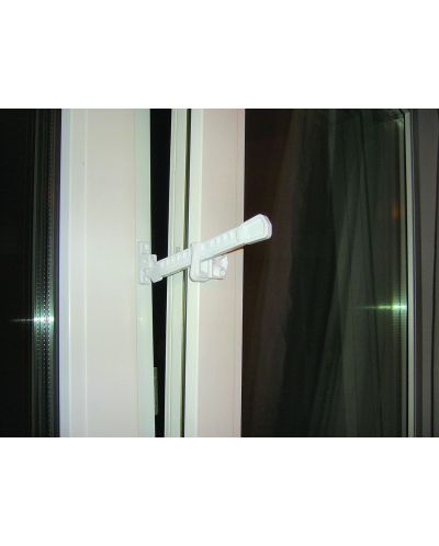 Μηχανισμός κλειδώματος για παράθυρα Dreambaby - Window Latch - 4