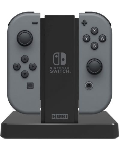 Βάση φόρτισης Hori - Joy-Con (Nintendo Switch) - 2
