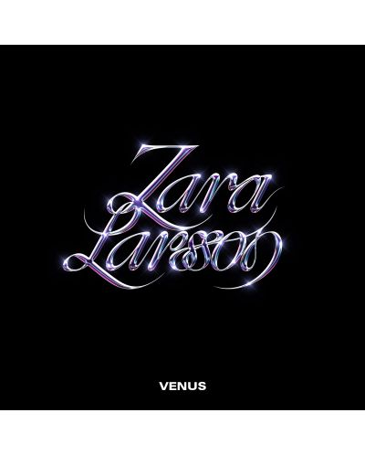 Zara Larsson - Venus (Vinyl) - 1