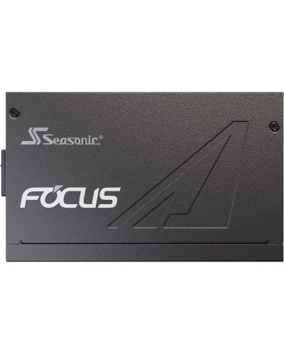 Τροφοδοτικό Seasonic - Focus GX-850, 850W - 8