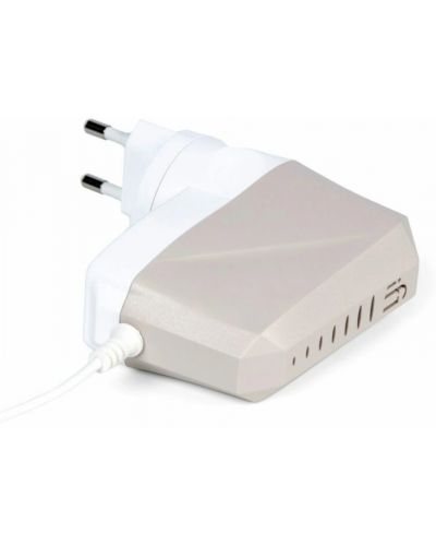 Τροφοδοτικό iFi Audio - iPower X, 5V, 3A, λευκό - 1
