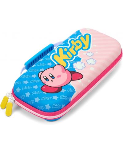 Προστατευτική θήκη PowerA - Nintendo Switch/Lite/OLED, Kirby - 2