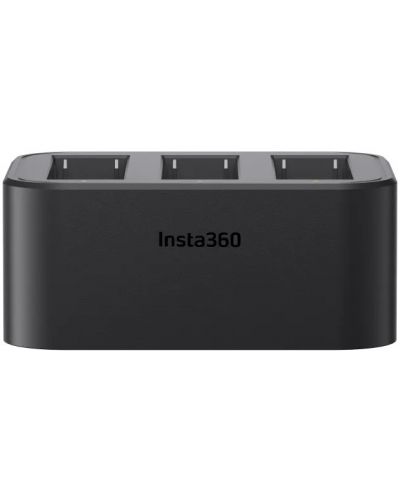 Φορτιστής Insta360 - Ace Pro Fast Charging Hub - 2