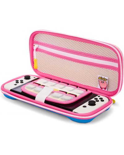 Προστατευτική θήκη PowerA - Nintendo Switch/Lite/OLED, Kirby - 4