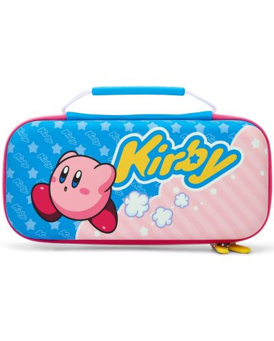 Προστατευτική θήκη PowerA - Nintendo Switch/Lite/OLED, Kirby - 1