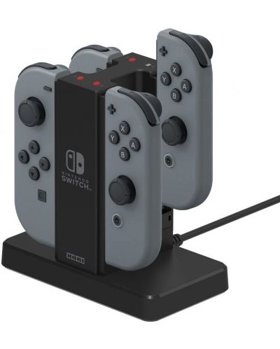 Βάση φόρτισης Hori - Joy-Con (Nintendo Switch) - 1