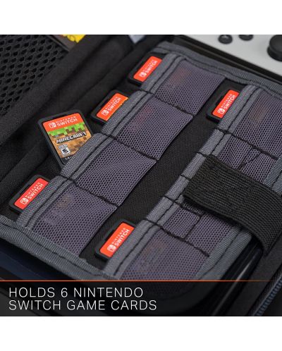 Προστατευτική θήκη PowerA - Nintendo Switch/Lite/OLED, Pikachu 025 - 4
