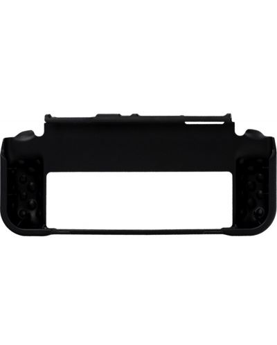 Προστατευτική θήκη SteelDigi -  Red Quahog, μαύρο(Nintendo Switch/Nintendo Switch OLED) - 3