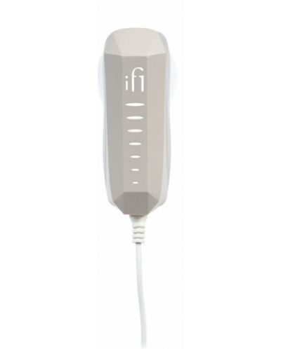Τροφοδοτικό iFi Audio - iPower X, 5V, 3A, λευκό - 3