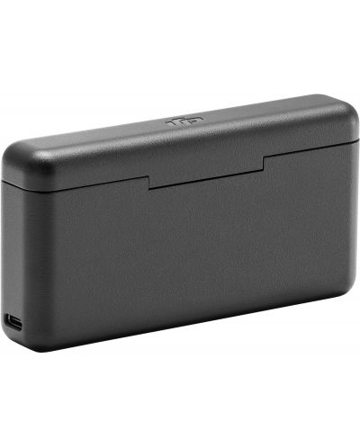 Φορτιστής DJI - Osmo Action 3 Multifunctional Battery Case, μαύρο - 3