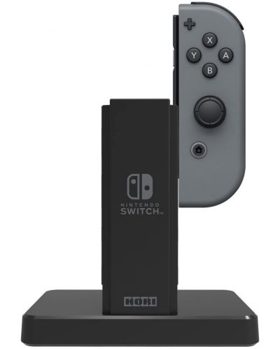 Βάση φόρτισης Hori - Joy-Con (Nintendo Switch) - 4
