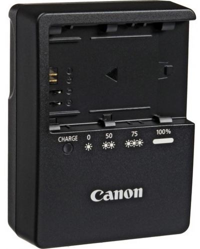 Φορτιστής Canon - LC-E6E - 2