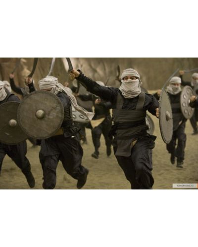 Meet the Spartans (DVD) - 5