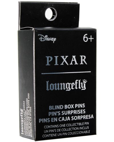 Κονκάρδα Loungefly Disney: Pixar - Aliens, асортимент - 2