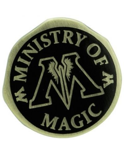 Κονκάρδα ABYstyle Movies: Harry Potter - Ministry of Magic - 1