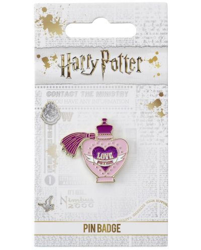 Σήμα The Carat Shop Movies: Harry Potter - Love Potion - 2