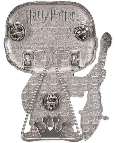 Σήμα Funko POP! Movies: Harry Potter - Draco Malfoy #17 - 2