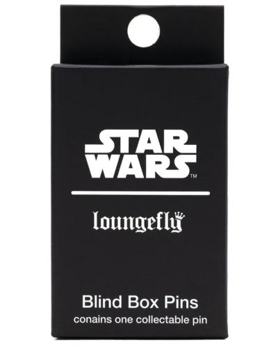 Κονκάρδα Loungefly Movies: Star Wars - Backpacks (ποικιλία) - 3