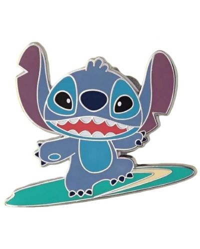 Κονκάρδα Monogram Int. Disney: Lilo &Stitch - Surfing Stitch - 1