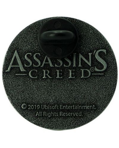 Σήμα ABYstyle Games: Assassin's Creed - Crest - 2