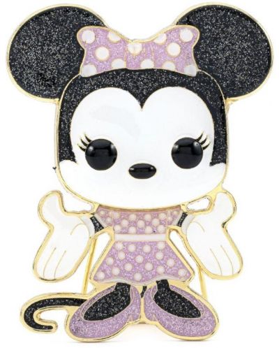 Κονκάρδα Funko POP! Disney: Disney - Minnie Mouse #02 - 1