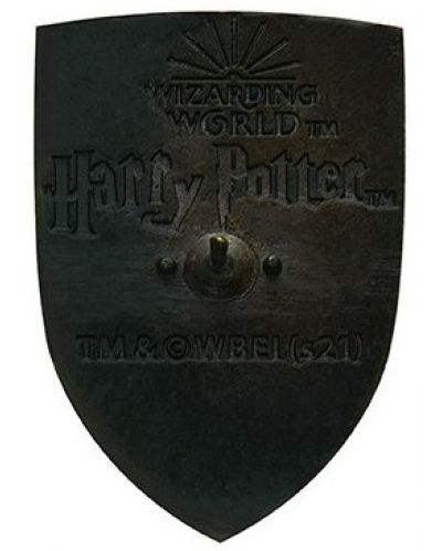 Σήμα ABYstyle Movies: Harry Potter - Slytherin Prefect - 2