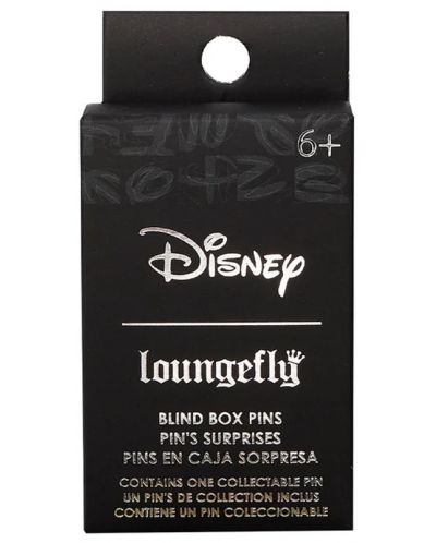 Κονκάρδα Loungefly Disney: Mickey Mouse - Mickey and Friends Ornaments (ποικιλία) - 2